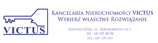 VICTUS Zielona Góra